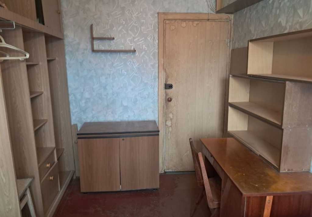 Продажа 3-комнатной квартиры 59 м², Кольцова бул., 15