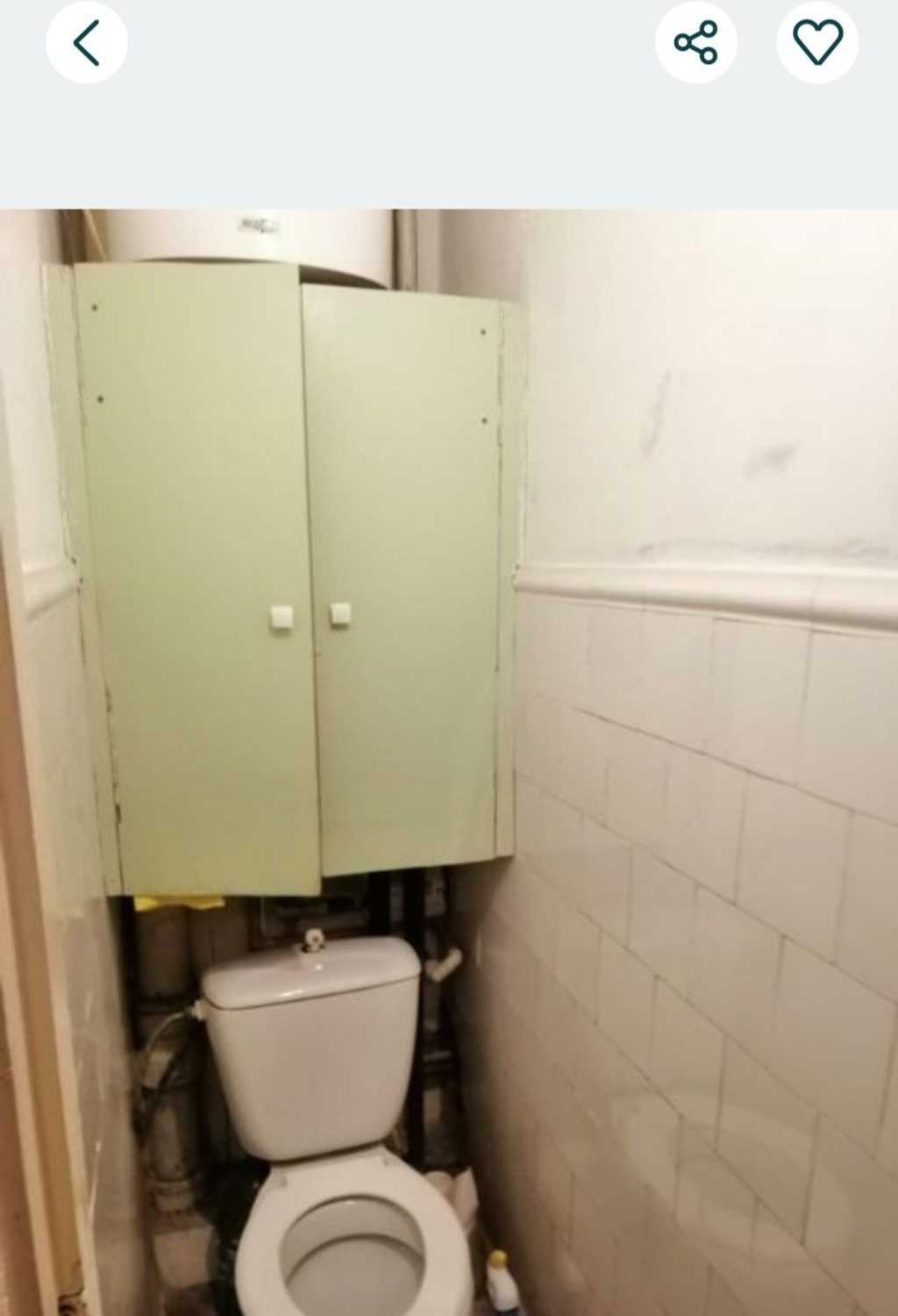 Продажа 3-комнатной квартиры 59 м², Кольцова бул., 15