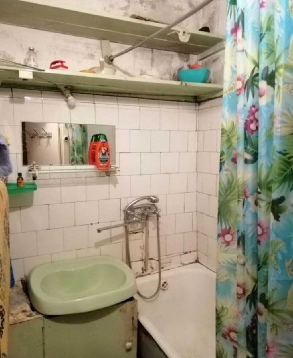 Продажа 3-комнатной квартиры 59 м², Кольцова бул., 15