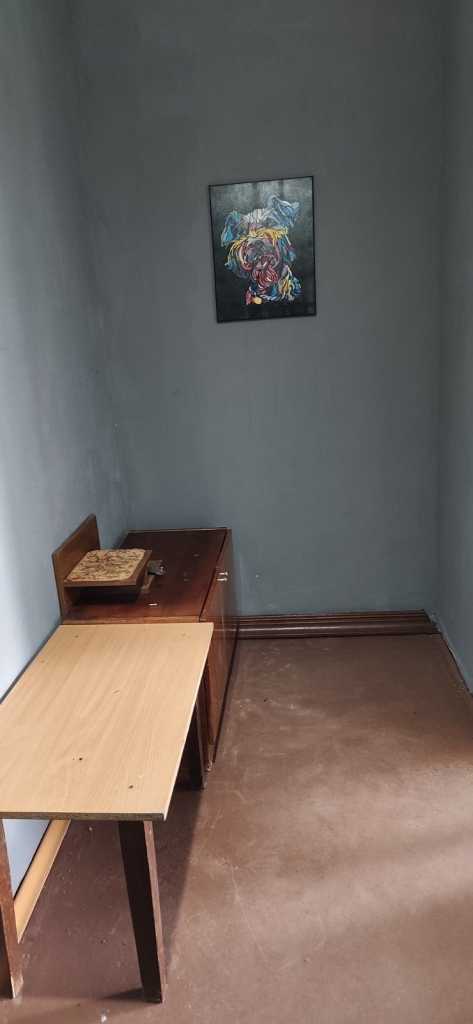 Аренда 1-комнатной квартиры 40.5 м², Нежинская ул.