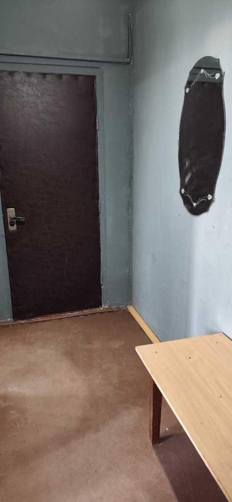 Аренда 1-комнатной квартиры 40.5 м², Нежинская ул.