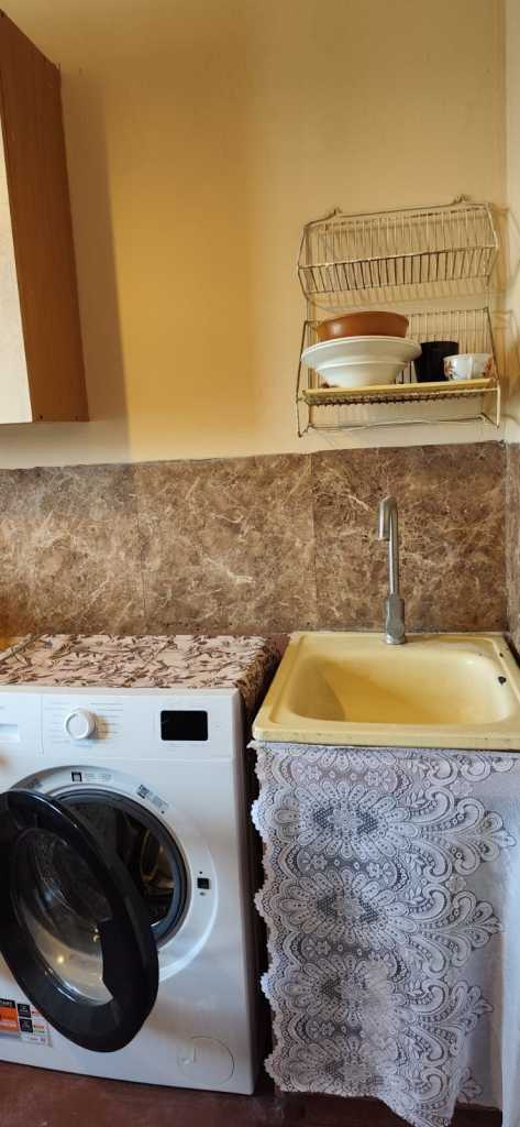 Аренда 1-комнатной квартиры 40.5 м², Нежинская ул.