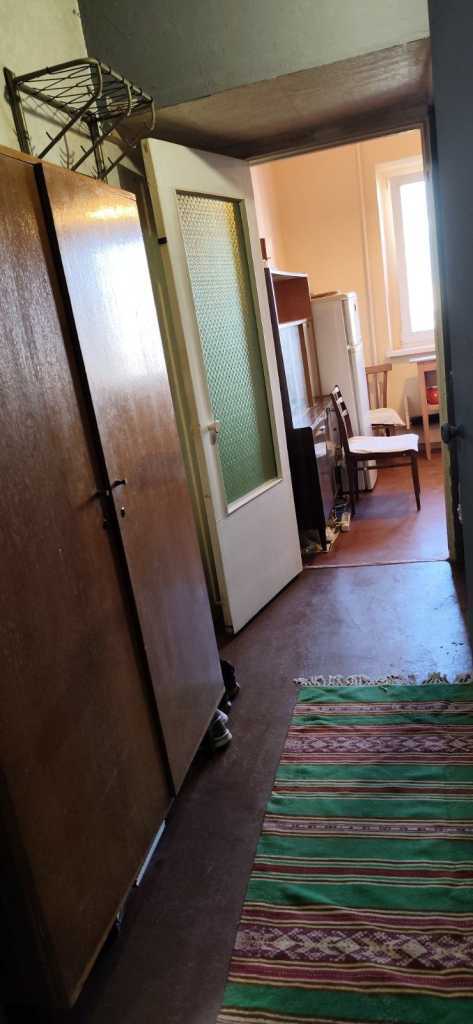 Аренда 1-комнатной квартиры 40.5 м², Нежинская ул.