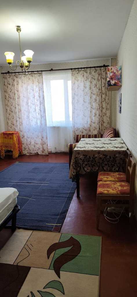 Аренда 1-комнатной квартиры 40.5 м², Нежинская ул.