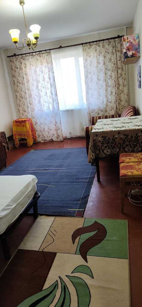 Аренда 1-комнатной квартиры 40.5 м², Нежинская ул.