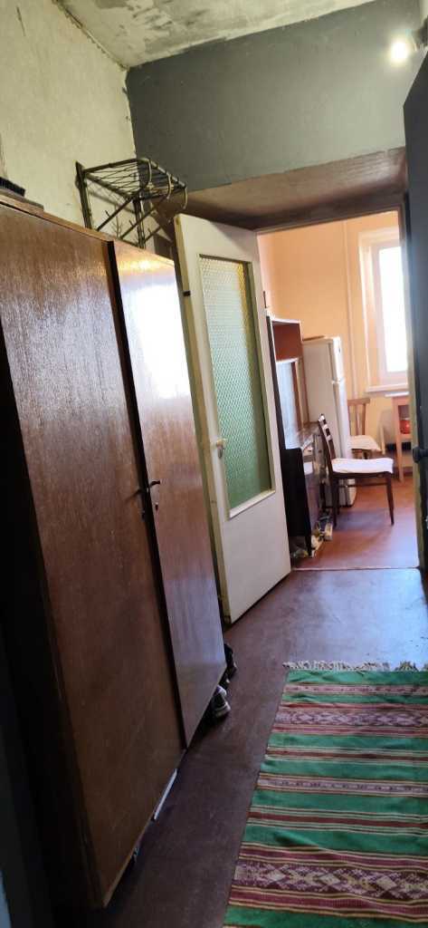 Аренда 1-комнатной квартиры 40.5 м², Нежинская ул.