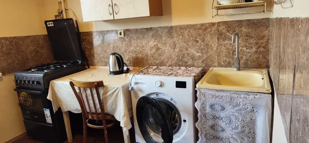 Аренда 1-комнатной квартиры 40.5 м², Нежинская ул.