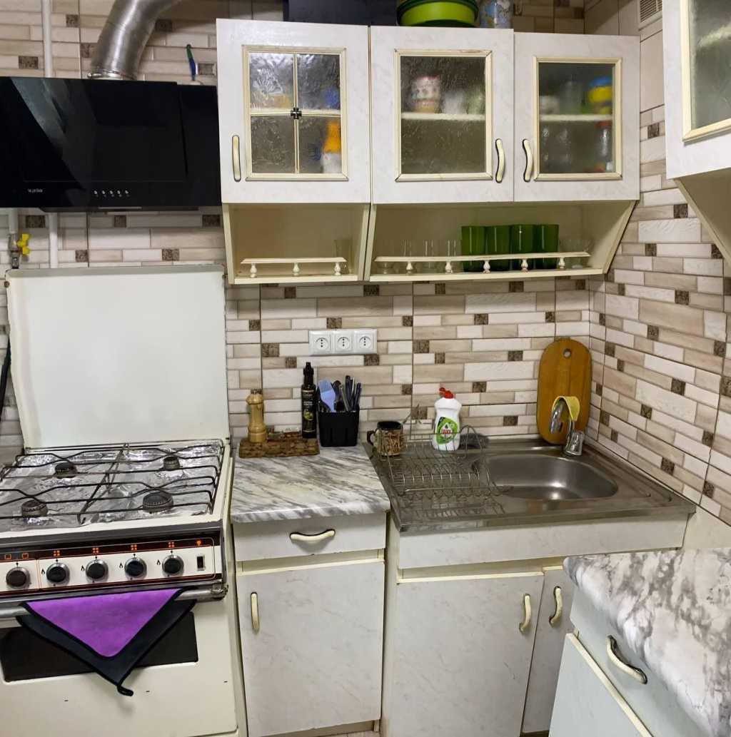 Аренда 1-комнатной квартиры 32 м², Якуба Коласа ул.