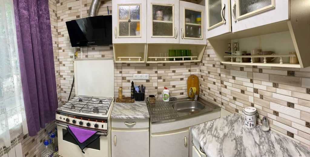 Аренда 1-комнатной квартиры 32 м², Якуба Коласа ул.