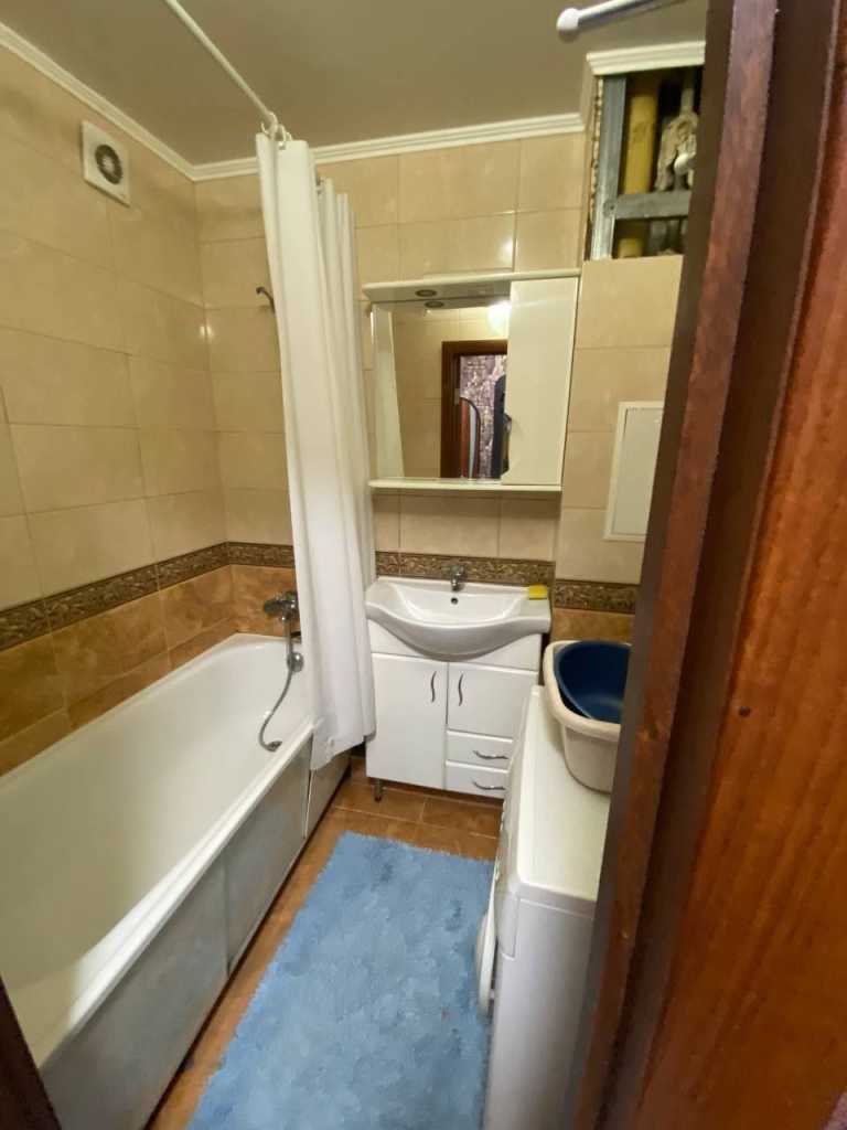 Аренда 1-комнатной квартиры 32 м², Якуба Коласа ул.