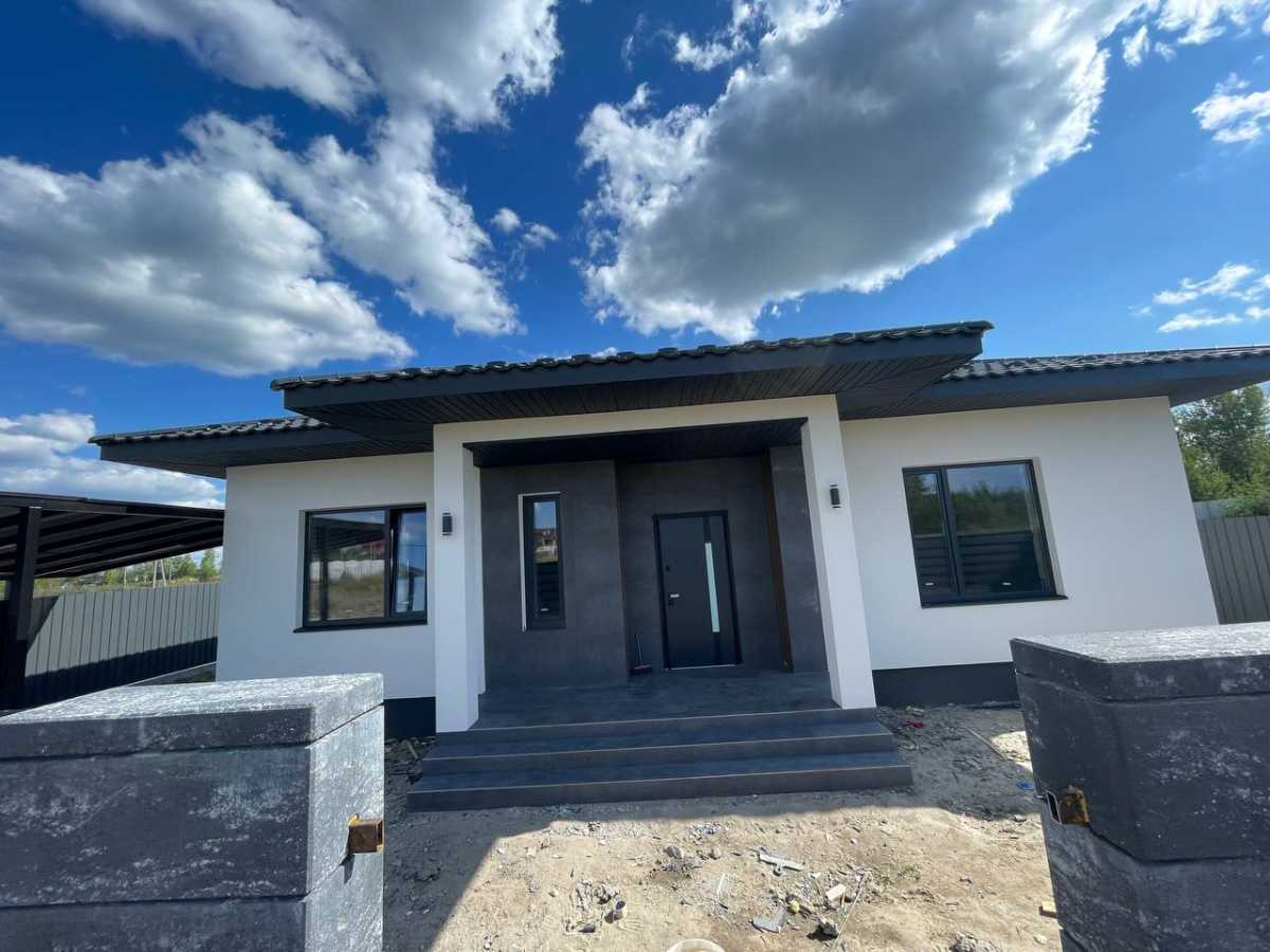 Продажа дома 115 м², Авоська