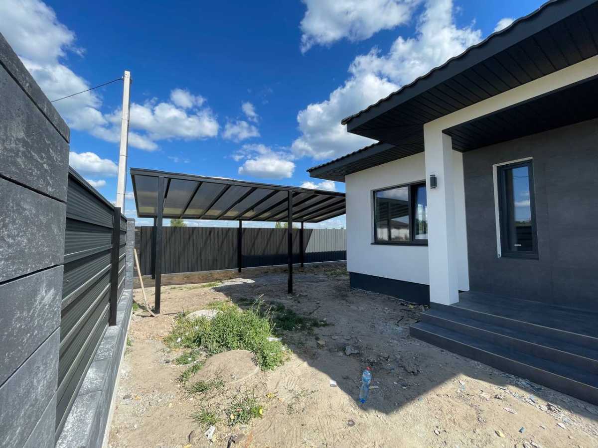 Продажа дома 115 м², Авоська