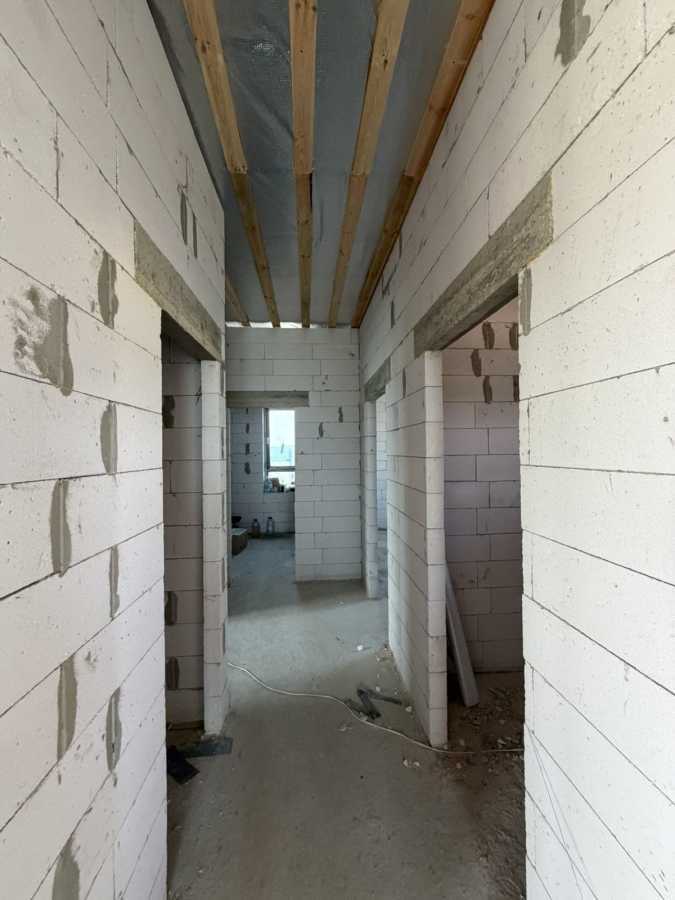 Продажа дома 115 м², Авоська