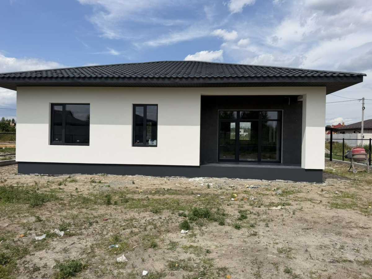 Продажа дома 115 м², Авоська