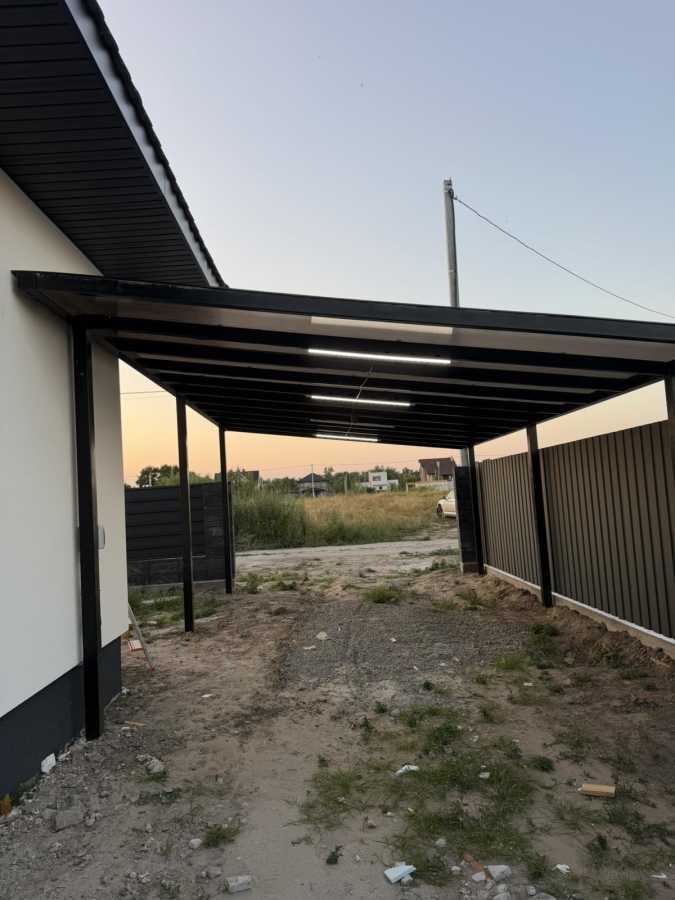 Продажа дома 115 м², Авоська