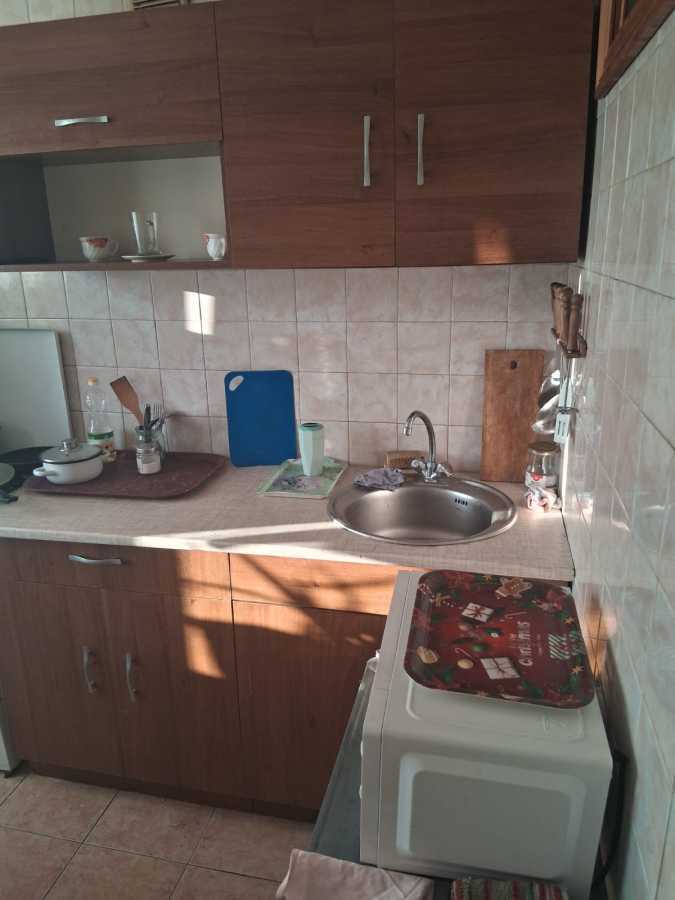Аренда 1-комнатной квартиры 46 м², Пражская ул., 18А