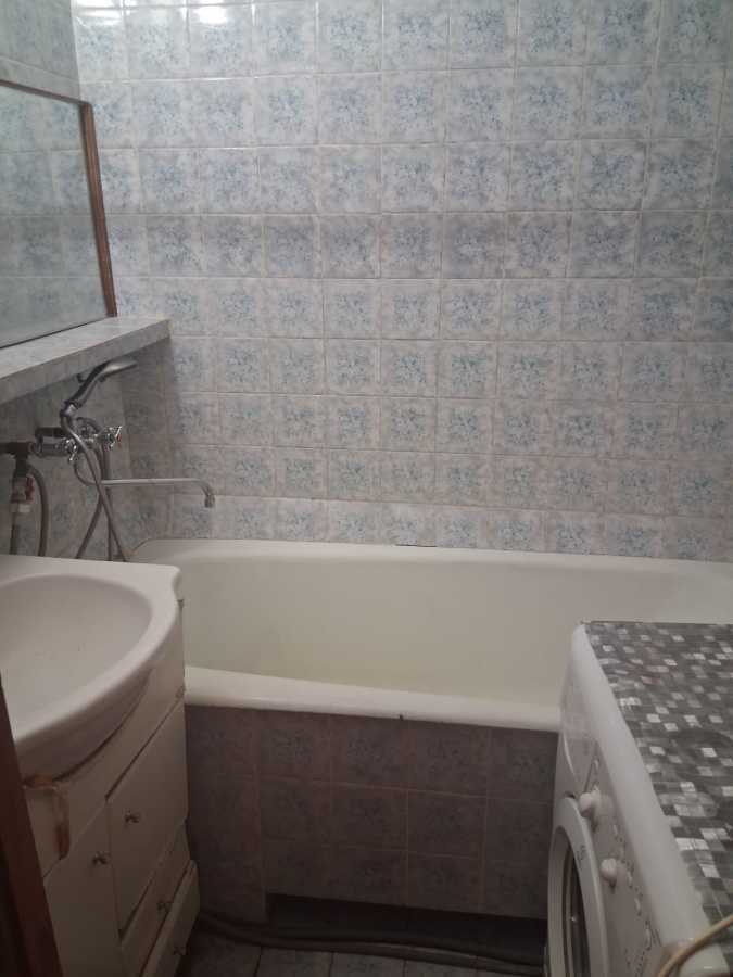 Аренда 1-комнатной квартиры 46 м², Пражская ул., 18А