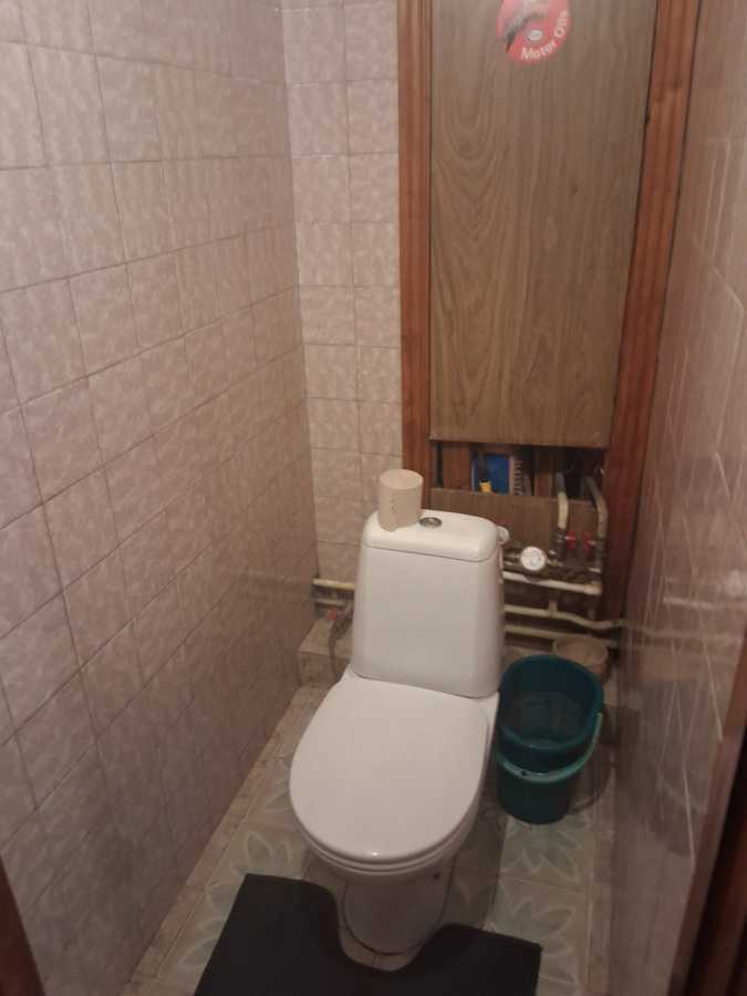 Аренда 1-комнатной квартиры 46 м², Пражская ул., 18А