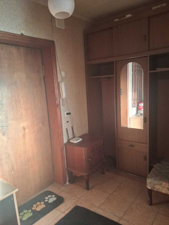 Аренда 1-комнатной квартиры 46 м², Пражская ул., 18А