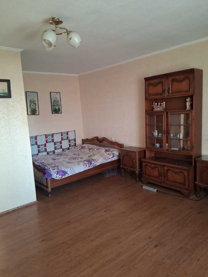 Аренда 1-комнатной квартиры 46 м², Пражская ул., 18А