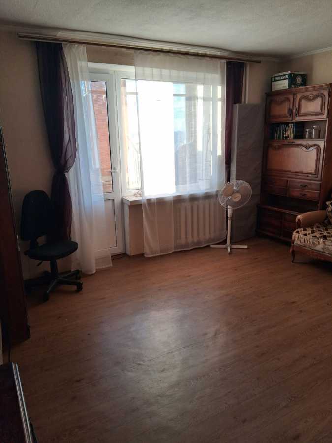 Аренда 1-комнатной квартиры 46 м², Пражская ул., 18А