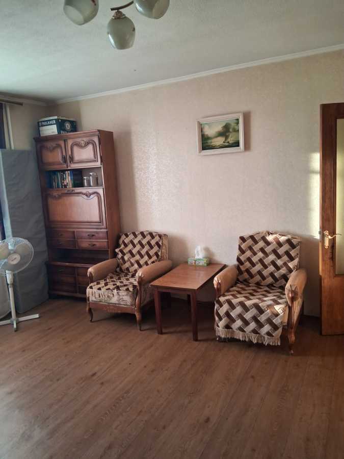 Аренда 1-комнатной квартиры 46 м², Пражская ул., 18А