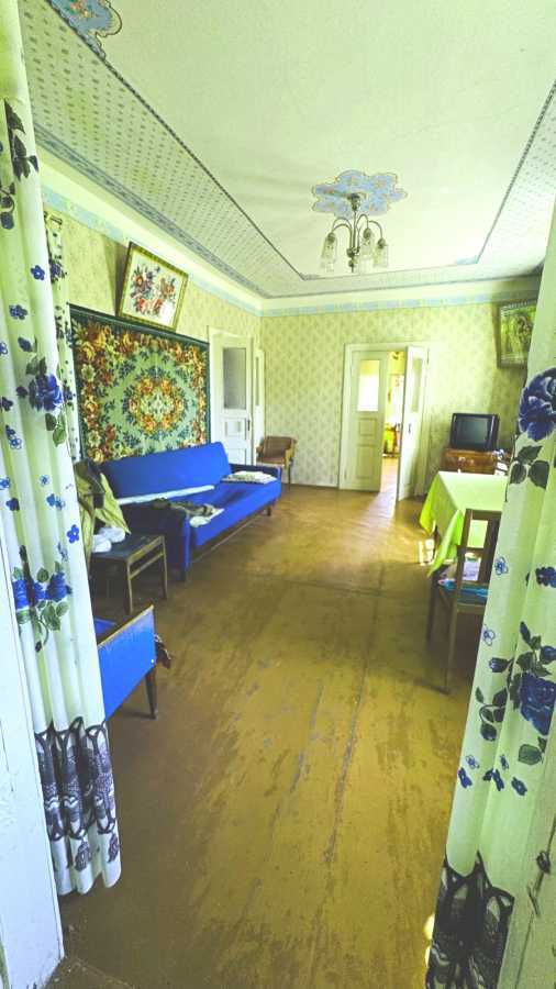 Продажа дома 94 м², Богданівський