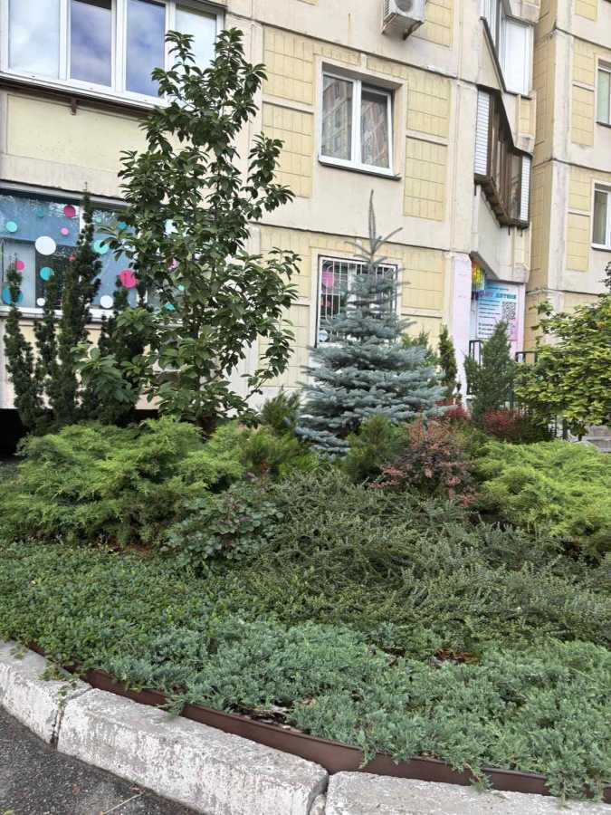 Продажа 1-комнатной квартиры 46 м², Михаила Донца ул., Ломоносова, 83а