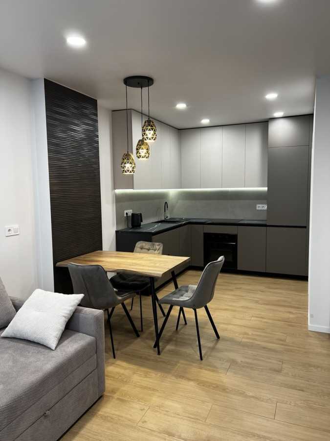 Оренда 2-кімнатної квартири 55 м², Берестейський, 11