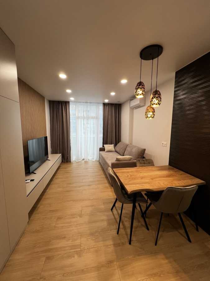 Оренда 2-кімнатної квартири 55 м², Берестейський, 11