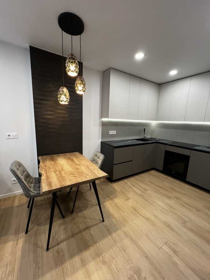 Оренда 2-кімнатної квартири 55 м², Берестейський, 11