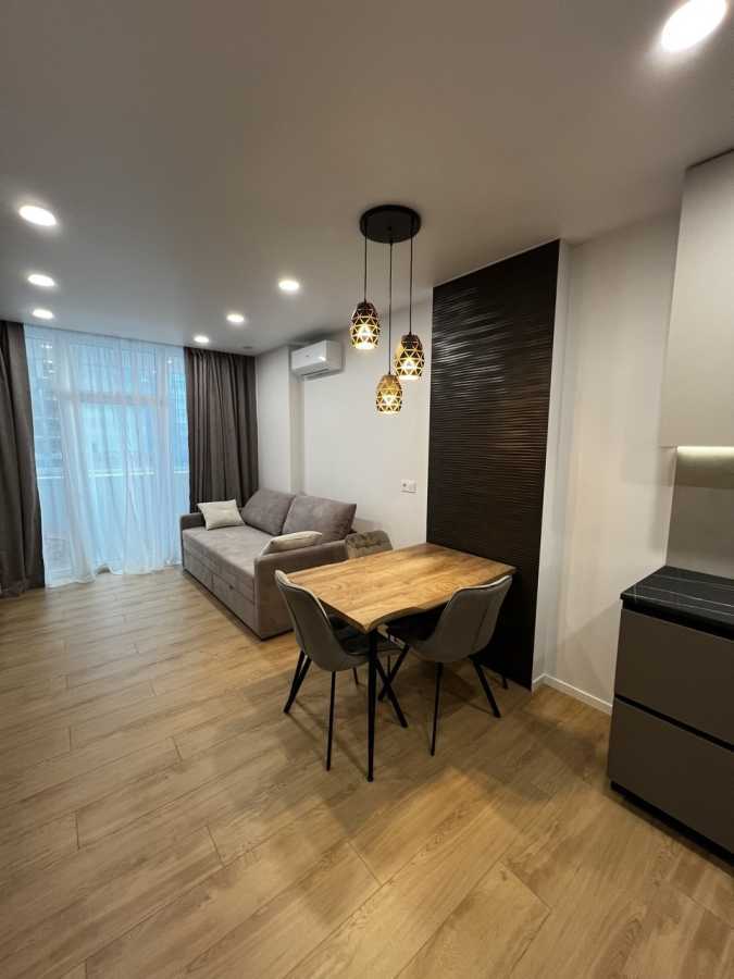 Оренда 2-кімнатної квартири 55 м², Берестейський, 11