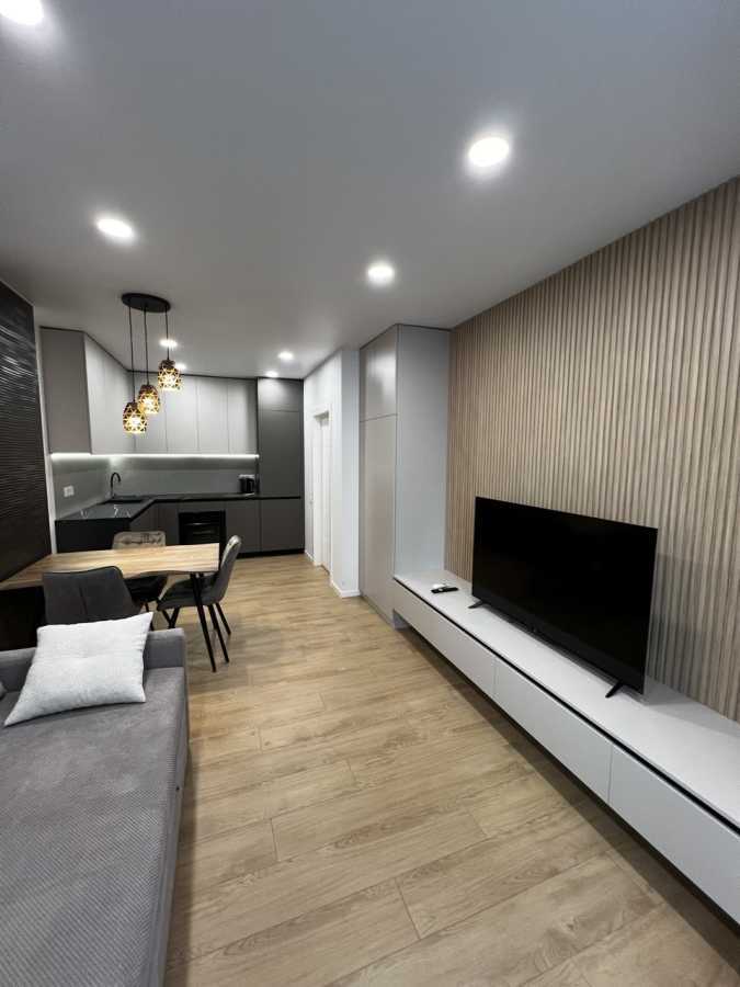 Оренда 2-кімнатної квартири 55 м², Берестейський, 11