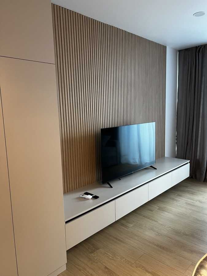 Оренда 2-кімнатної квартири 55 м², Берестейський, 11