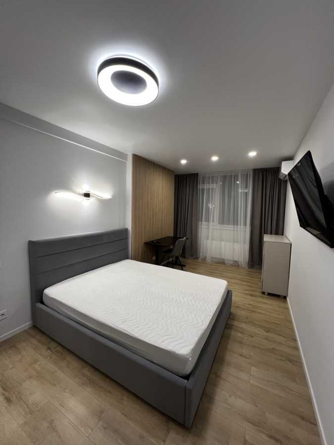 Оренда 2-кімнатної квартири 55 м², Берестейський, 11