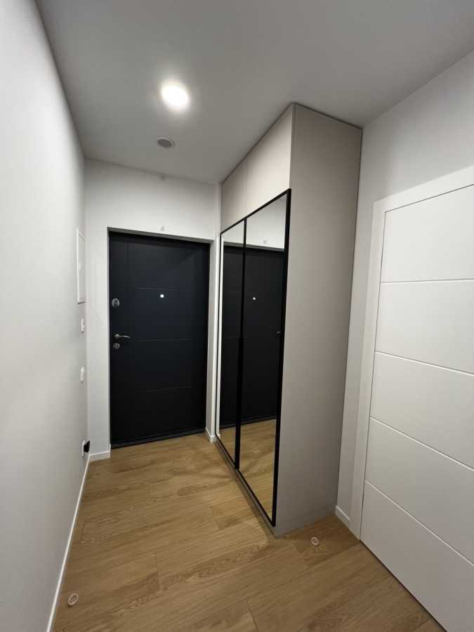 Оренда 2-кімнатної квартири 55 м², Берестейський, 11