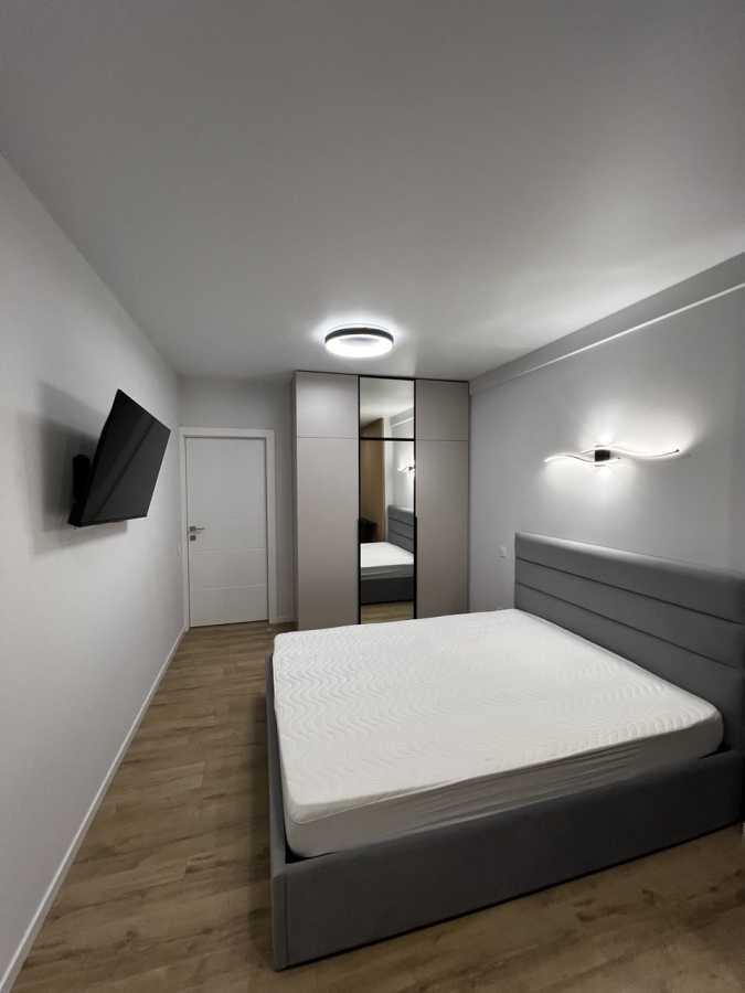 Оренда 2-кімнатної квартири 55 м², Берестейський, 11