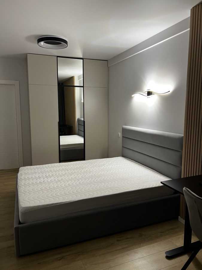 Оренда 2-кімнатної квартири 55 м², Берестейський, 11