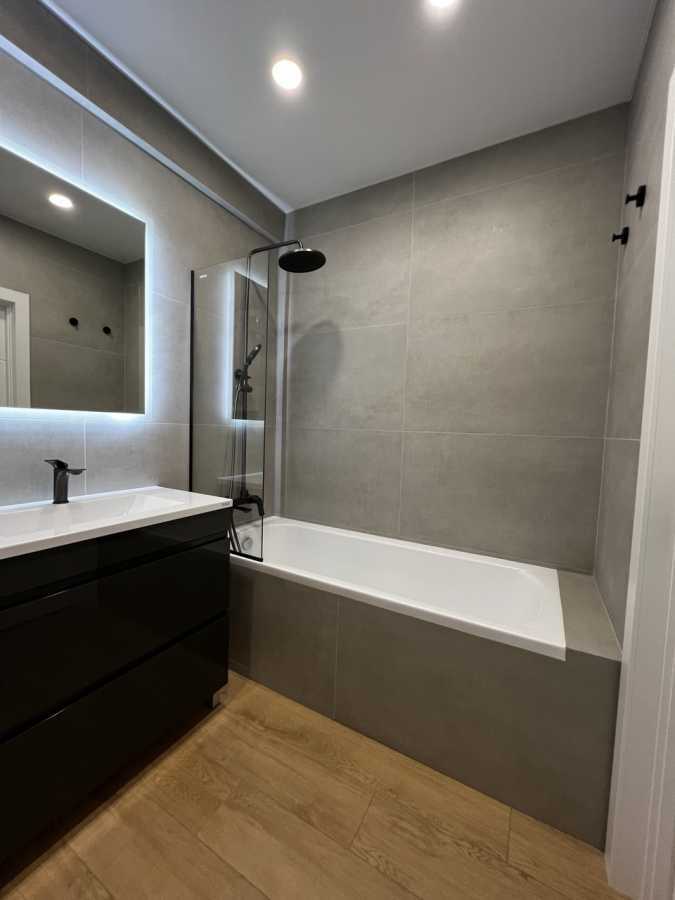 Оренда 2-кімнатної квартири 55 м², Берестейський, 11