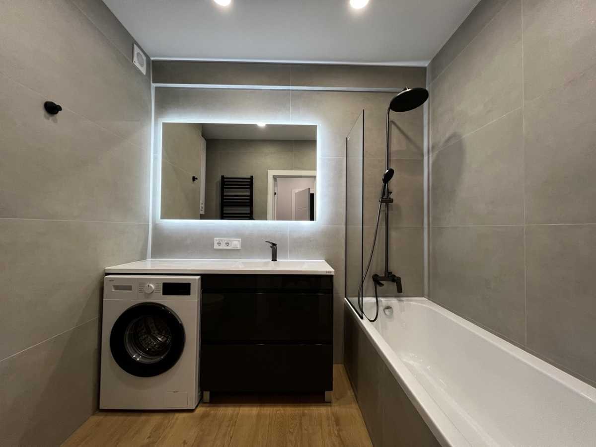 Оренда 2-кімнатної квартири 55 м², Берестейський, 11