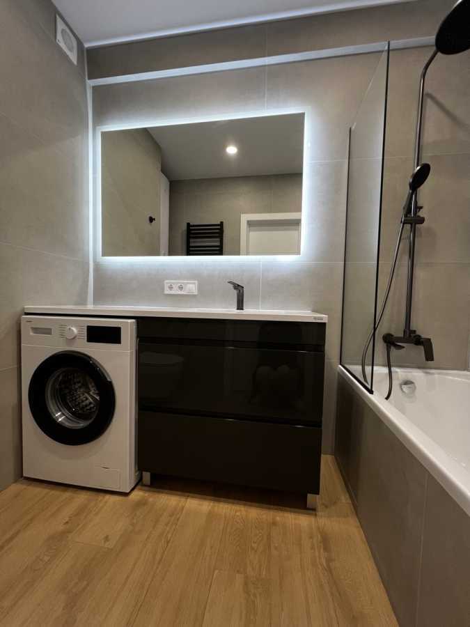 Оренда 2-кімнатної квартири 55 м², Берестейський, 11