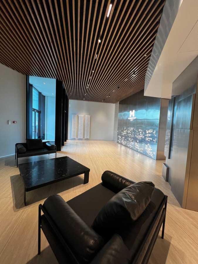 Оренда 2-кімнатної квартири 55 м², Берестейський, 11