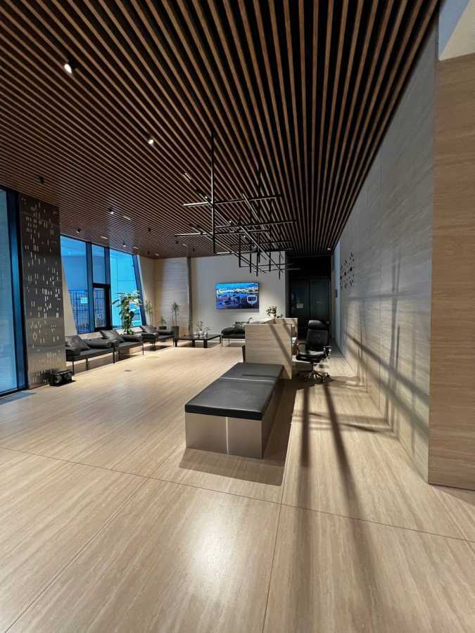 Оренда 2-кімнатної квартири 55 м², Берестейський, 11