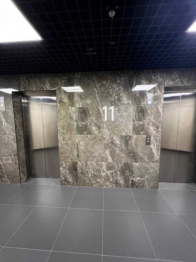 Оренда 2-кімнатної квартири 55 м², Берестейський, 11