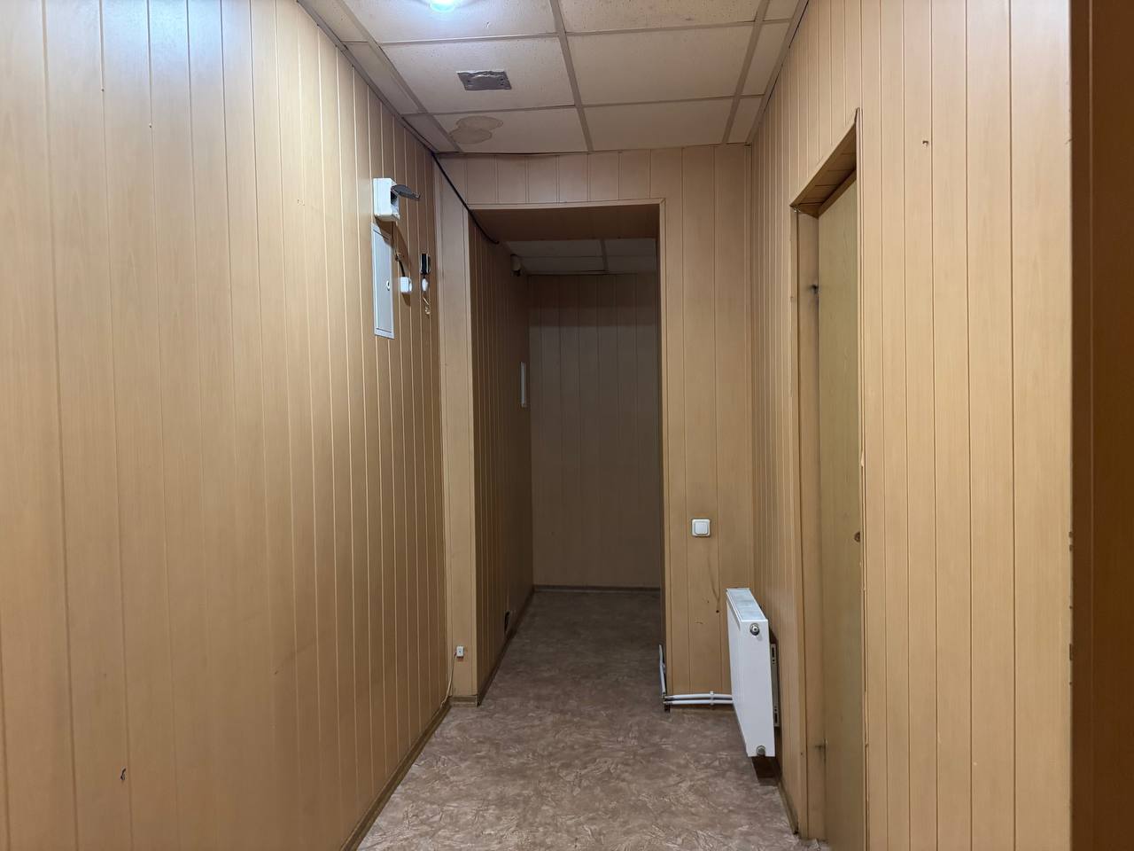 Продажа 4-комнатной квартиры 90 м², Юрия Савченко ул.