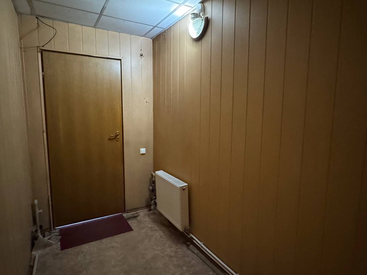 Продажа 4-комнатной квартиры 90 м², Юрия Савченко ул.