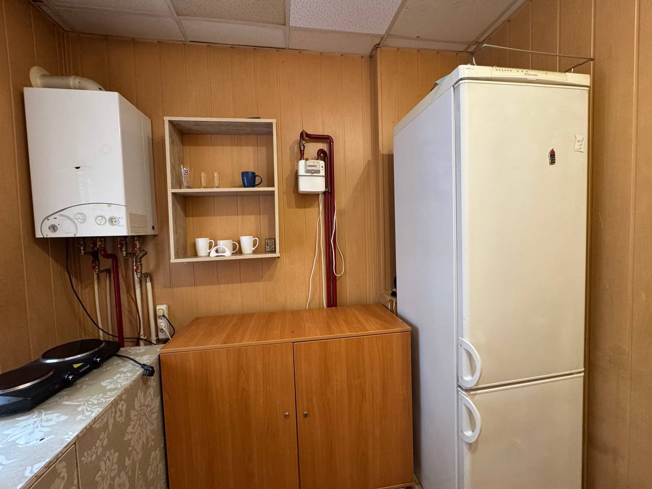 Продажа 4-комнатной квартиры 90 м², Юрия Савченко ул.
