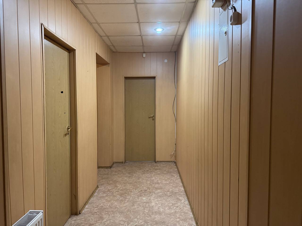 Продажа 4-комнатной квартиры 90 м², Юрия Савченко ул.