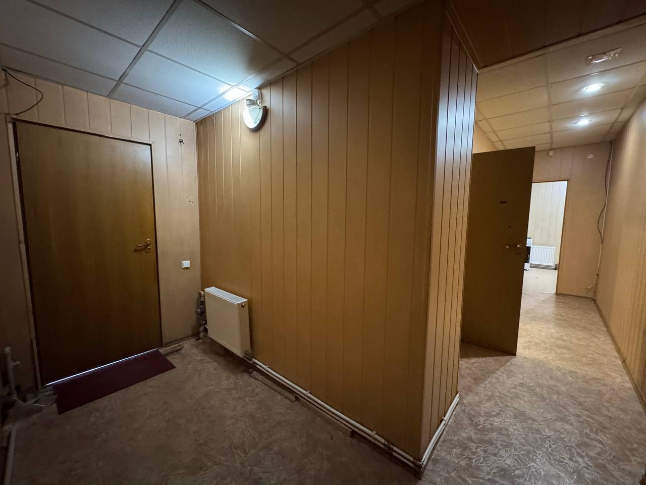 Продажа 4-комнатной квартиры 90 м², Юрия Савченко ул.