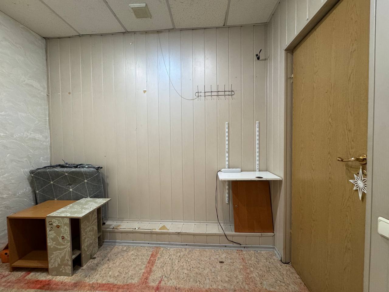Продажа 4-комнатной квартиры 90 м², Юрия Савченко ул.